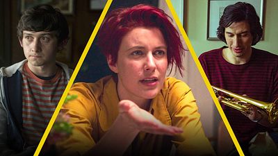 Netflix: Películas de drama intenso que te harán llorar (y que los niños no entenderán) noticias imagen