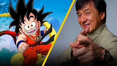 La película de Jackie Chan que inspiró a 'Dragon Ball' de Akira Toriyama noticias imagen