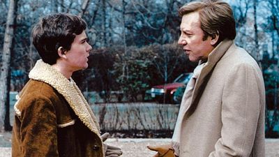 Hace 44 años ganó el Oscar más importante, pero hoy está casi olvidado: con esta película, un ícono absoluto de Hollywood hizo su debut como director noticias imagen