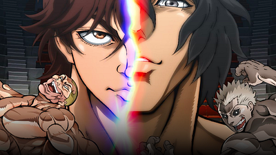 Anime en Netflix: El crossover que promete ser el evento del año por fin se estrena noticias imagen