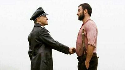 Es uno de los grandes villanos del cine: desde hace 16 años nadie ha olvidado su escalofriante sonrisa que le valió a su intérprete un Oscar noticias imagen