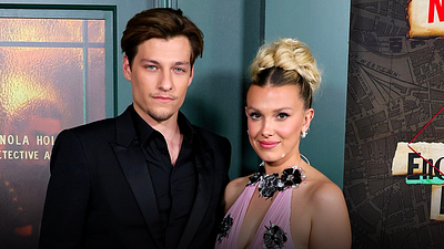 Millie Bobby Brown y el hijo de Bon Jovi se comprometieron a los 19 años noticias imagen