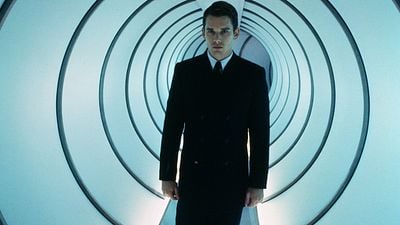 106 minutos de intriga genética: ciencia ficción de diseño para los fans de Blade Runner y la perfección humana noticias imagen