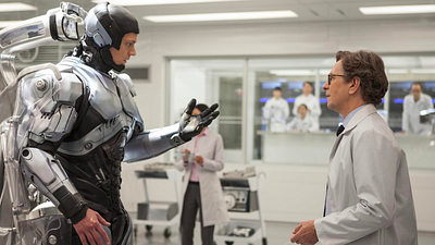 A 10 años de su último fracaso, uno de los mayores héroes de la historia de la ciencia ficción tendrá una serie en Prime Video noticias imagen