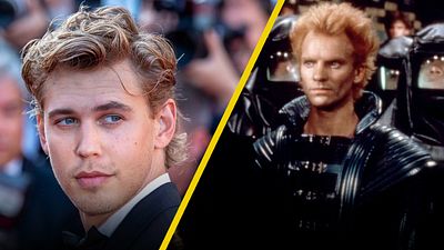 ¿Austin Butler aparecerá en calzones en ‘Duna 2’ como en la versión de David Lynch? noticias imagen