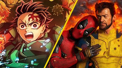 El año pasado sorprendió al mundo y ahora este actor de Marvel se une a ‘Demon Slayer: Kimetsu no Yaiba - Castillo Infinito’ noticias imagen