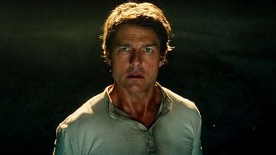¿Nuevo película de terror con Tom Cruise? El actor podría ser un astronauta bajo el agua en un thriller que había sido abandonado noticias imagen