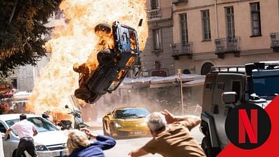 Acaba de estrenar en Netflix: la película de 704 millones de dólares que logró superar a 'Una casa de dinamita' noticias imagen