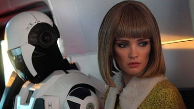 Esta serie de ciencia ficción tiene una calificación de 100, pero casi nadie lo sabe aunque es original de Netflix noticias imagen