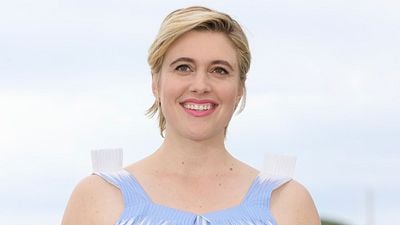 ¿Falta representación femenina en Cannes 2024? Greta Gerwig, presidenta del jurado, responde noticias imagen