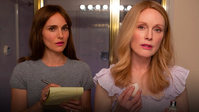 'May December': Diamond Films confirma estreno en cines de la nueva película de Natalie Portman noticias imagen