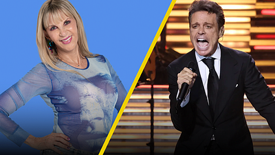 Shanik Berman sorprende en 'La Casa de los Famosos México' al revelar los secretos de la mamá de Luis Miguel noticias imagen