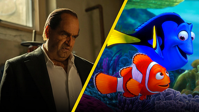 Así fue como Pixar ayudó a Colin Farrell a recuperarse de ‘El Pingüino’ noticias imagen