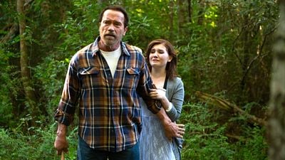 Disfruta gratis esta película de terror sólo para adultos con Arnold Schwarzenegger noticias imagen