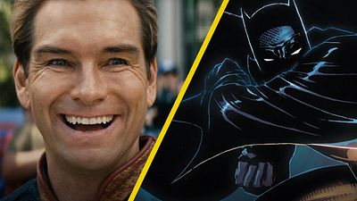 Este guapo actor de 'The Boys' es nuestro favorito para ser el nuevo Batman de James Gunn noticias imagen