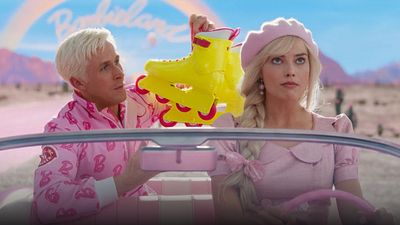 Margot Robbie y Ryan Gosling confirman visita a México para promover 'Barbie' noticias imagen