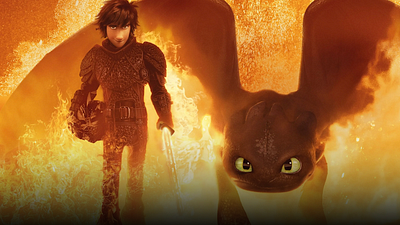 La perturbadora teoría sobre ‘Cómo entrenar a tu dragón’ que cambia todo lo que creías saber sobre Hipo y Chimuelo noticias imagen