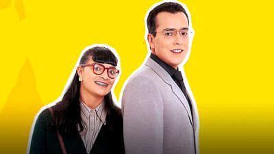 'Yo soy Betty, la fea' llegará al catálogo de Amazon Prime Video noticias imagen