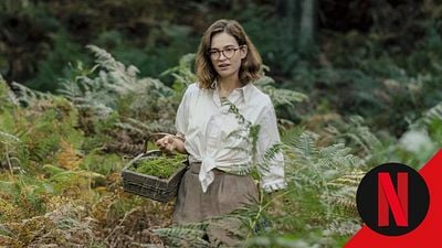 La joya oculta de Netflix: la película de época británica que es incluso mejor que 'Memorias de África' noticias imagen