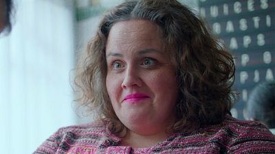 Así luce la verdadera Martha de ‘Bebé reno’ (no se parece nada a la serie de Netflix) noticias imagen