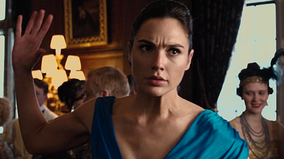 Ni Marvel ni Joker: La película de superhéroes que rompió récords de taquilla con puntuación casi perfecta noticias imagen