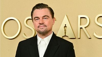 Comer un enorme trozo de hígado de bisonte crudo fue el asqueroso sacrificio de Leonardo DiCaprio en la mejor actuación de su carrera noticias imagen