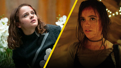 La conexión de 'Uglies' (la película #1 de Netflix) con una de las películas más famosas de Jenna Ortega y no es 'Beetlejuice 2' noticias imagen