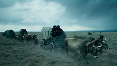 Netflix ya tiene lista una nueva serie para destronar a Kevin Costner y 'Yellowstone' noticias imagen