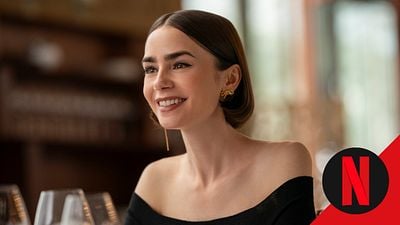 El fin de una era en Netflix: confirman la despedida definitiva de ‘Emily en París’ y ya hay fecha de cierre noticias imagen