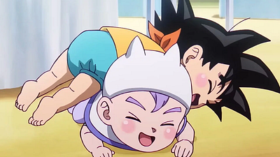 'Dragon Ball Daima': Trunks y Goten pueden comunicarse telepáticamente y esta teoría lo confirma noticias imagen