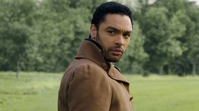 'Bridgerton': Esta es la razón por la que Regé-Jean Page abandonó la serie de Netflix noticias imagen