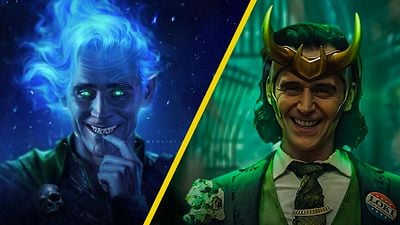 Así se verían los actores de Marvel si fueran villanos Disney (Tom Hiddleston es Hades) noticias imagen