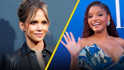 'La Sirenita': La dulce respuesta de Halle Berry al conocer el origen del nombre de Halle Bailey noticias imagen