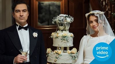 "No es realismo mágico, así vivimos": Alfonso Herrera explica por qué 'La casa de los espíritus' encuentra el equilibrio perfecto noticias imagen
