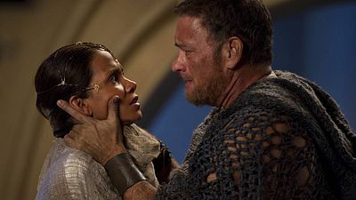 Esta es la película más hermosa de la historia con Tom Hanks noticias imagen