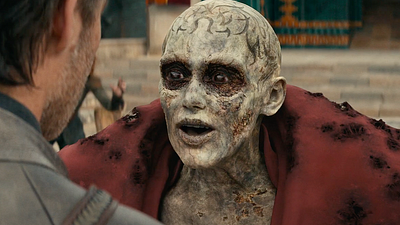 A esta película de Netflix muchos le han llamado la versión divertida de 'Game of Thrones' noticias imagen