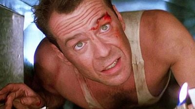 "Siempre me he arrepentido": hace 30 años, Bruce Willis rechazó una obra maestra que ganó 9 premios Oscar noticias imagen