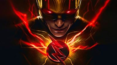 'The Flash': ¿Quién es Dark Flash y cuáles son sus poderes?