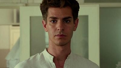 Andrew Garfield no era "suficientemente guapo" para esta famosa película noticias imagen