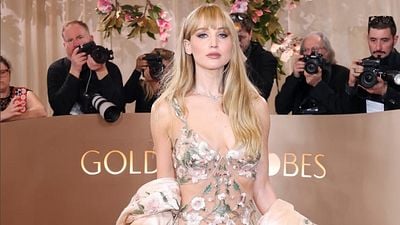 “Me sentí humillada”: la cruda verdad de Jennifer Lawrence sobre sus inicios en los castings de Hollywood noticias imagen