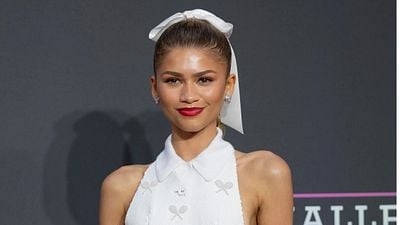 Zendaya audicionó varias veces para esta producción de Disney, pero nunca consiguió el papel noticias imagen