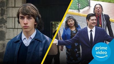 ‘La oficina’, ‘Nadie nos va a extrañar 2’ y todos los estrenos mexicanos que Prime Video traerá en 2026 noticias imagen