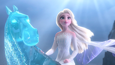 Esta teoría afirma que Elsa murió en 'Frozen 2' y Olaf sería la prueba noticias imagen