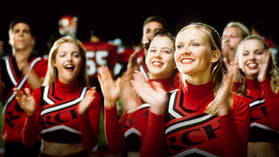 4 horas de música, baile y concursos de porristas: estas son las películas que puedes ver esta noche en TV noticias imagen