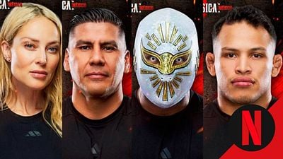Netflix abre convocatoria para segunda temporada de ‘Habilidad Física 100 México’: el reality show busca a su nuevo elenco y así puedes participar noticias imagen