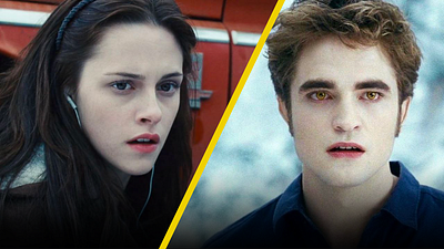 10 errores terribles en 'Crepúsculo' que perdonamos sólo por Robert Pattinson noticias imagen