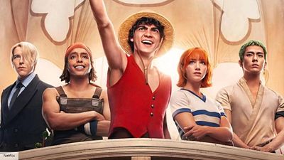 Hacen crossover entre 'One Piece' de Netflix con 'Yo soy Betty, la fea' (Chayanne canta el intro) noticias imagen