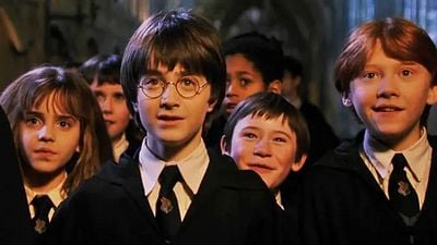 Ellos son los nuevos estudiantes de Slytherin, Ravenclaw, Hufflepuff. HBO Max revela a los nuevos actores de su serie de Harry Potter noticias imagen