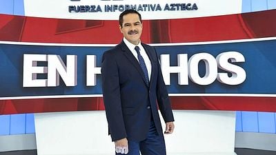 Cambios en TV Azteca: así quedaron los nuevos horarios y conductores de los noticieros principales de la televisora mexicana noticias imagen