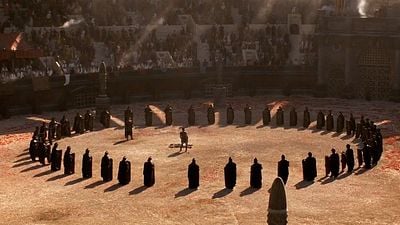 El mayor drama de la historia te espera en Amazon Prime Video esta tarde noticias imagen